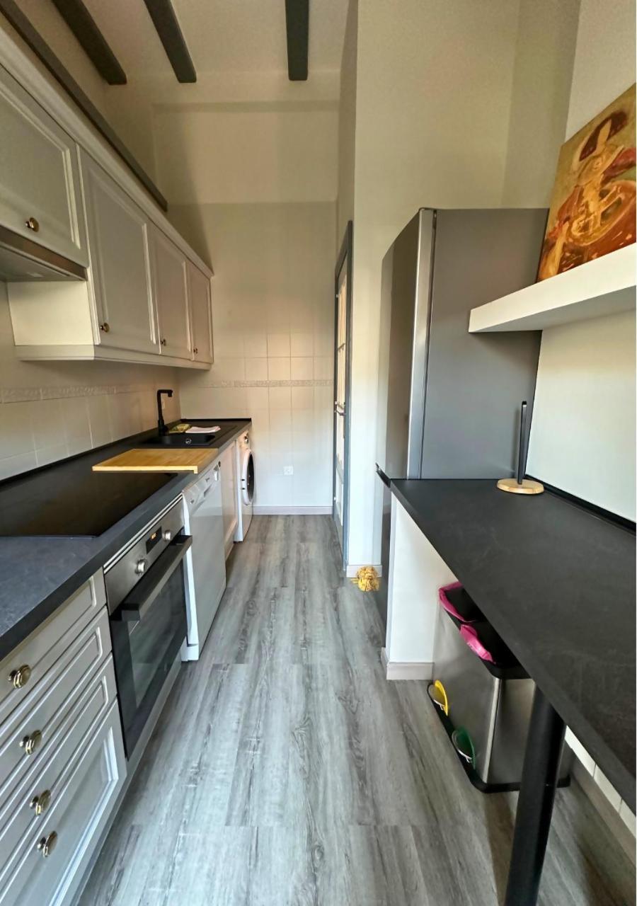 Apartament Caldares Exclusivo Atico En El Pueyo De Jaca Panticosa Zewnętrze zdjęcie