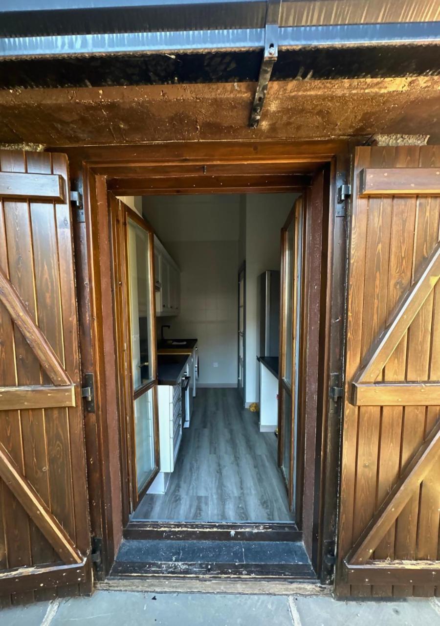 Apartament Caldares Exclusivo Atico En El Pueyo De Jaca Panticosa Zewnętrze zdjęcie