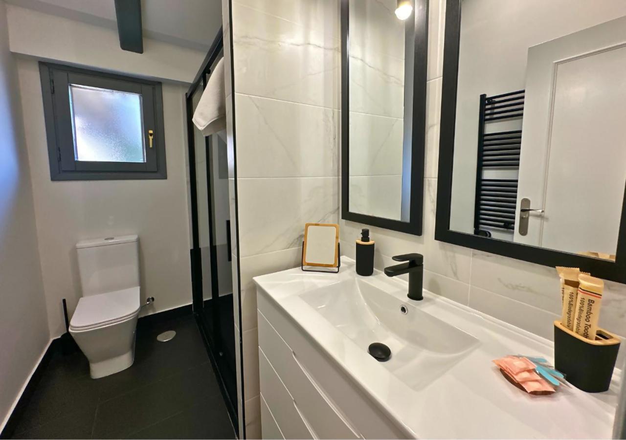Apartament Caldares Exclusivo Atico En El Pueyo De Jaca Panticosa Zewnętrze zdjęcie